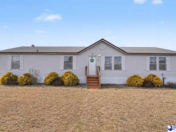 1619 Grain Bin Rd, Lake View, SC 29563