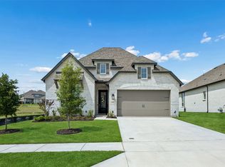 2123 Charming Forge Rd, Forney, TX 75126