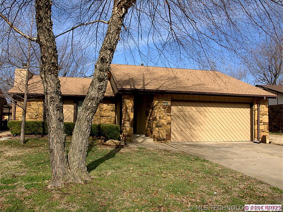 1st image of 3544 S 149th East Ave