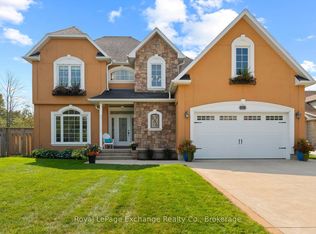 556 Hunter St, Kincardine, ON N2Z 0B2