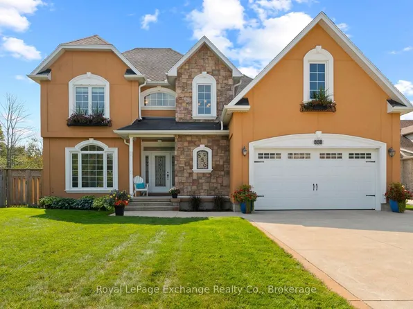 556 Hunter St, Kincardine, ON N2Z 0B2