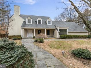 65 Greenway Ter, Princeton, NJ