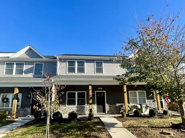 320 Meridian St #1, Lynchburg, VA 24502