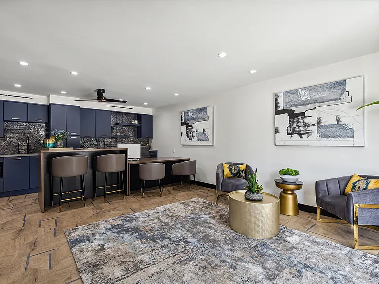 The Ace Apartments — Photo 8