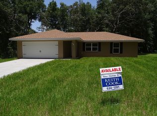 3295 E Deal St, Inverness, FL 34453