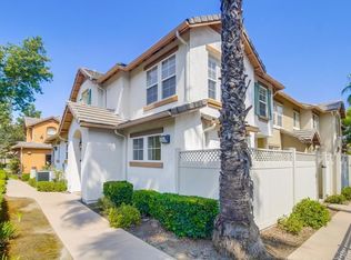 205 River Park Dr UNIT 11, Santee, CA 92071
