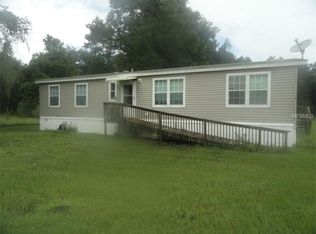 2650 Hilda Ann Rd, Zephyrhills, FL 33540