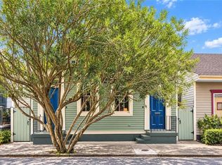 2414-16 Royal St, New Orleans, LA 70117