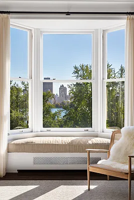 285 Central Park West #7S in Upper West Side, Manhattan