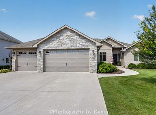 1955 Craftsman Ave, Bourbonnais, IL 60914