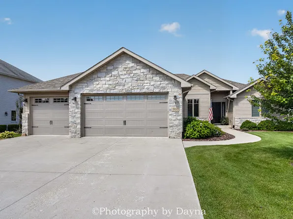 1955 Craftsman Ave, Bourbonnais, IL 60914