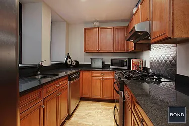 Sold by Bond New York