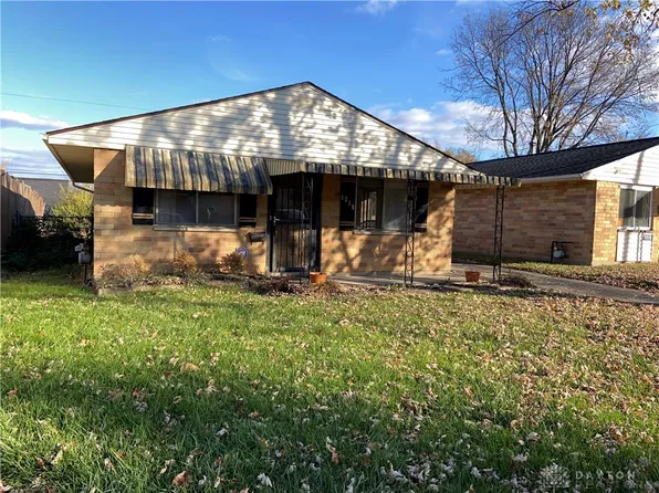 1210 Dennison Ave, Dayton, OH 45417