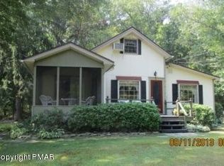 129 Council Rd, East Stroudsburg, PA 18302