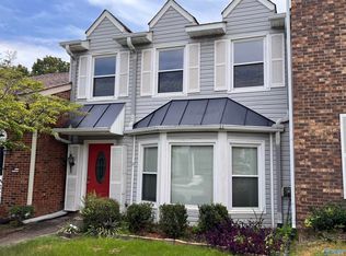 6726 Steeplechase Dr NW, Huntsville, AL 35806