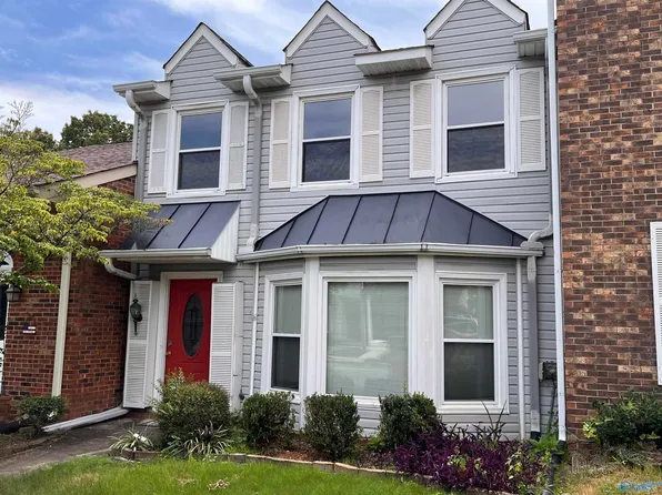 6726 Steeplechase Dr NW, Huntsville, AL 35806