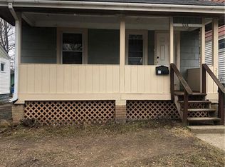 338 Carter St, Rochester, NY 14621