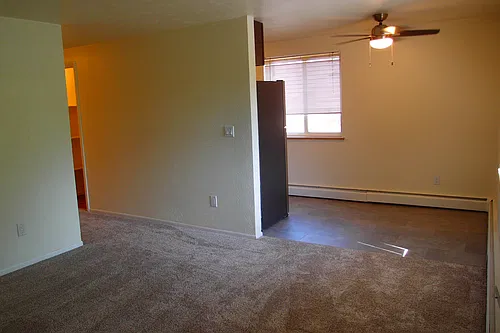 Floor plan D