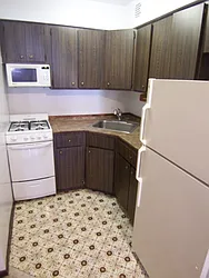 Rented by Citi Habitats