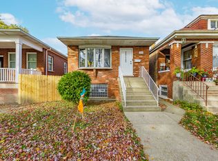 3650 W 63rd Pl, Chicago, IL 60629