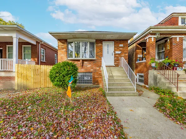 3650 W 63rd Pl, Chicago, IL 60629