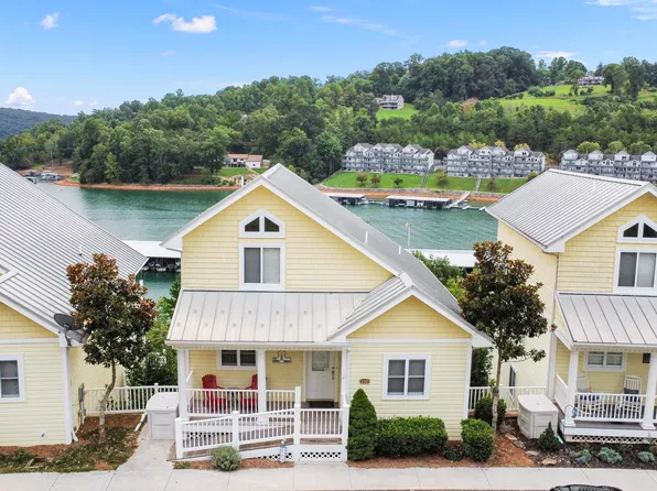 137 W Deer Village Ln, La Follette, TN 37766