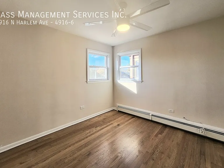 4916 N Harlem Ave #6 — Photo 10