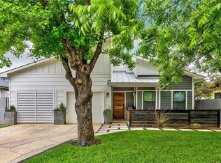 2203 E 14th St #A, Austin, TX 78702