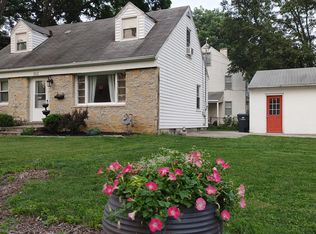 312 Robinwood Ave, Whitehall, OH 43213