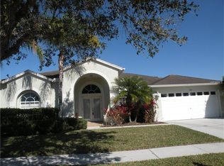 5137 Spectacular Bid Dr, Zephyrhills, FL 33544