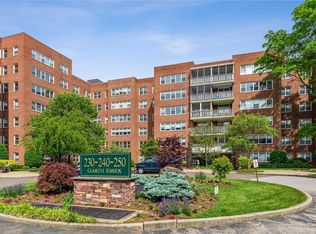 230 Garth Rd APT 6D1, Scarsdale, NY 10583