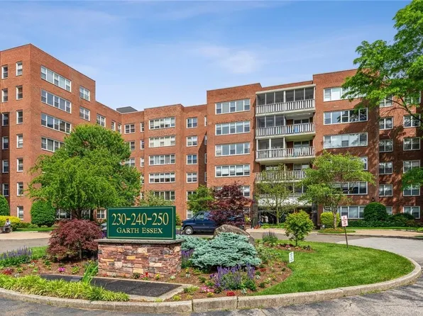 230 Garth Road #6D1, Scarsdale, NY 10583