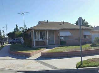 12916 Silverbow Ave, Norwalk, CA 90650