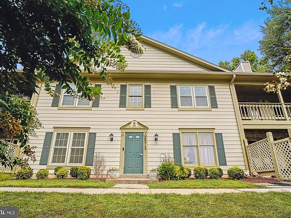 2nd image of 20515 Shadyside Way #16-1