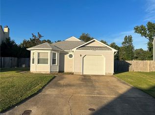 1733 River Rock Arch, Virginia Beach, VA 23456