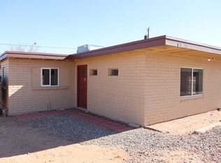 Chaparral S 1052, Sierra Vista, AZ 85635
