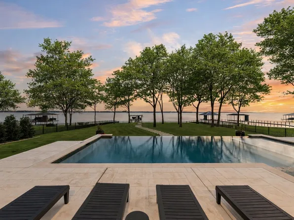 1196 The Shores Dr, Corsicana, TX 75109