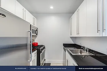 Rented by The Blueground