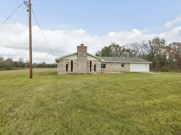 1544 County Road 2107, Liberty, TX 77575