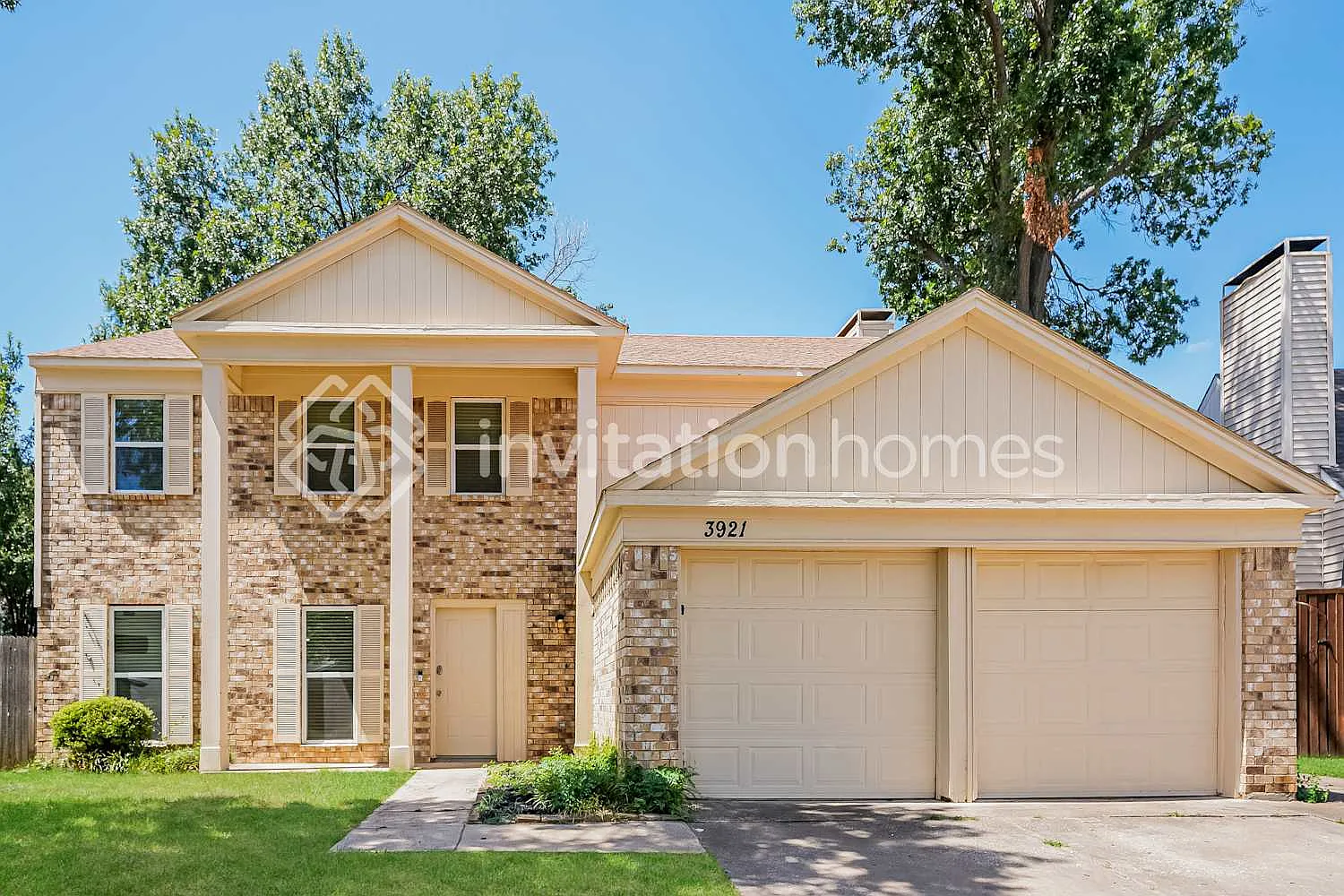 3921 Willow Run Flower Mound, TX 75028 — Photo 1