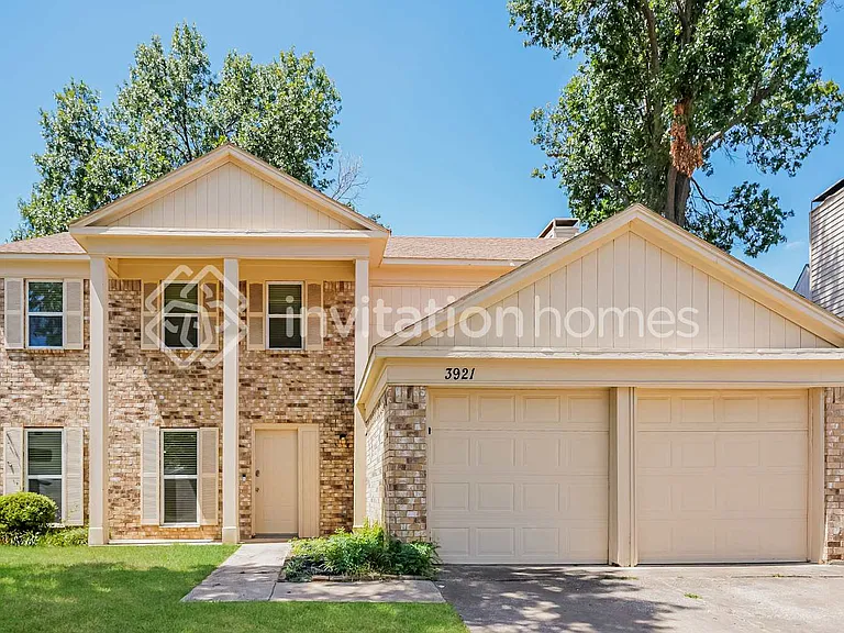 3921 Willow Run — Photo 1