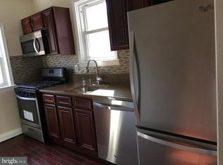 3803 Colborne Rd, Baltimore, MD 21229