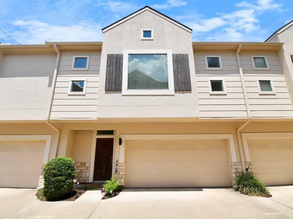 3900 Center St, Houston, TX 77007