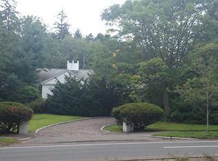 315 Lee St, Brookline, MA 02445