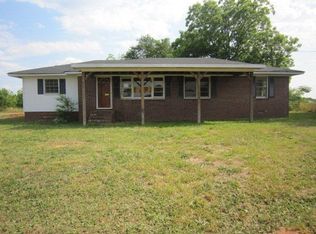 2655 Hester Town Rd, Monroe, GA 30655