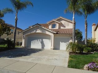 45697 Calle Ayora, Temecula, CA 92592