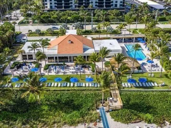 3400 S Ocean Boulevard #8e, Highland Beach, FL 33487