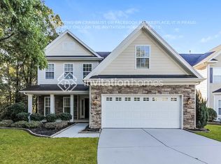 13328 Eastfield Village Ln, Charlotte, NC 28269
