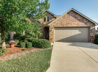 1221 Wilson Dr, Argyle, TX 76226