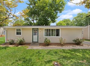 214 Emily Ave, Clarksville, IN 47129